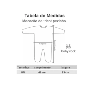 Saída de Maternidade Rosa com Estrelinhas