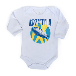 Body Longo Led Zeppelin