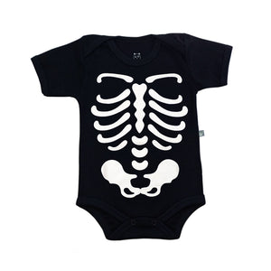 Body Raio X Esqueto