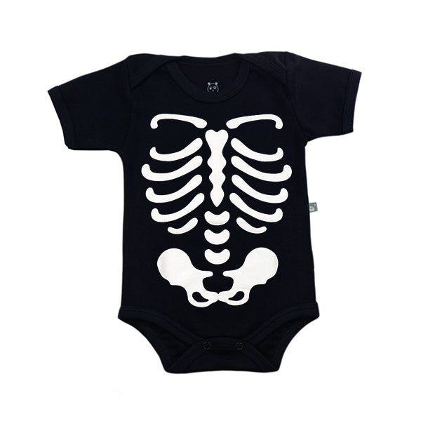 Body Raio X Esqueto