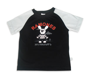 Camiseta Infantil  Ramones